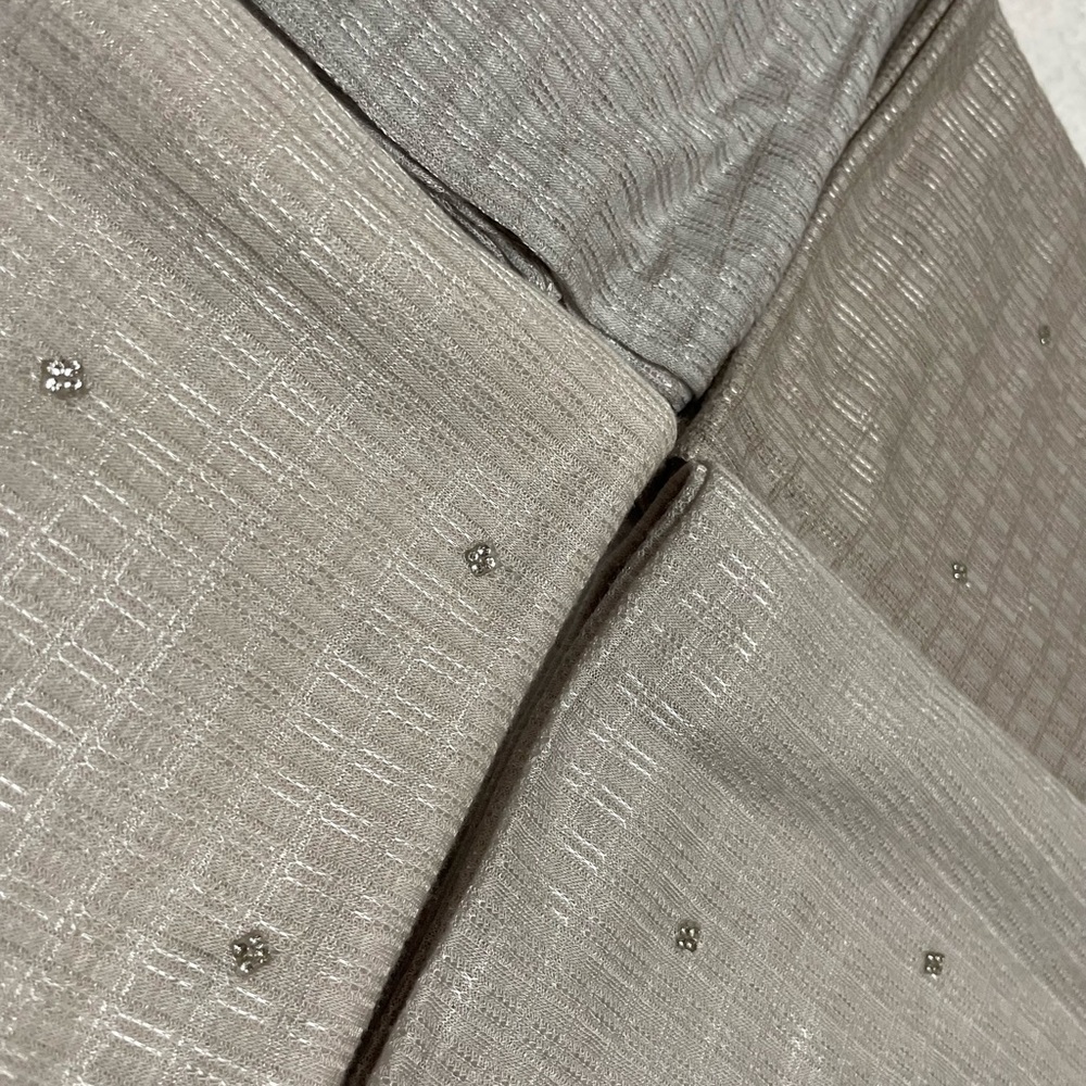 Kuwaiti Cotton hijab - Picture 3 of 8